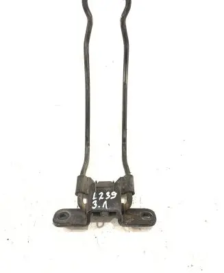 Peugeot Expert Loading door check strap stopper 