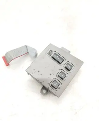 BMW 7 E65 E66 Seat memory switch 6918402 E0200119