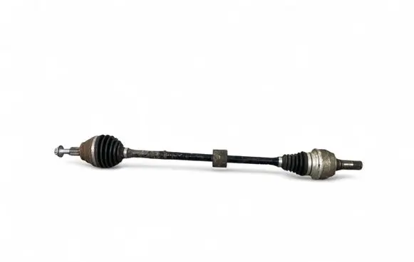 Volkswagen Tiguan Front driveshaft 3Q0407272DS