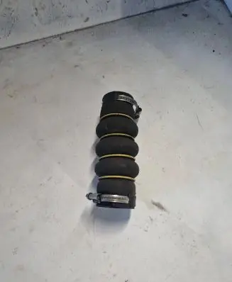 Peugeot 3008 I Intercooler hose/pipe