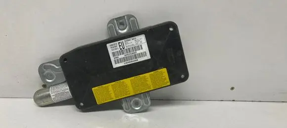 BMW 3 E46 Front door airbag 34703723002