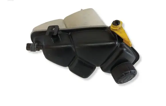 Mercedes-Benz A W169 Coolant expansion tank/reservoir 1685000249