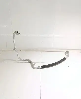 Audi Q3 F3 Air conditioning (A/C) pipe/hose 5QF816743AE