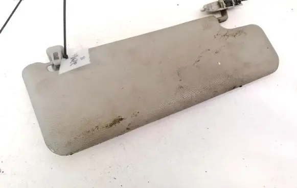 Volvo S80 Sun visor