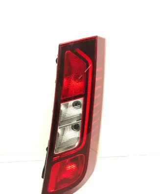 Renault Express Rear/tail lights 265504912R 000PL0656 0021503433