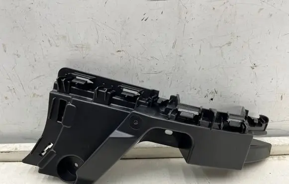 Seat Ibiza V (KJ) Rear bumper mounting bracket 6f0807378d