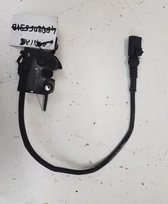 Audi A8 S8 D3 4E Engine bonnet/hood lock/catch 4E0823509 4E0823509C