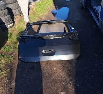 Ford C-MAX II Tailgate/trunk/boot lid PAM51U40410AG