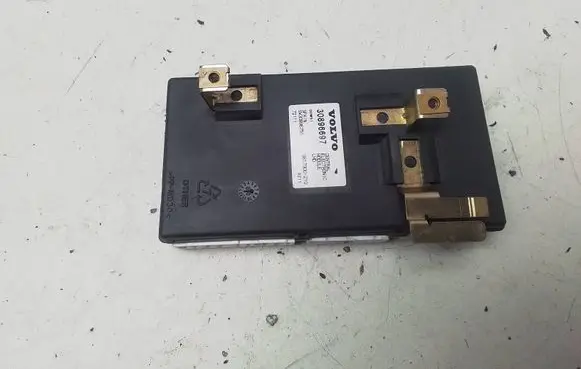 Comfort/convenience module
