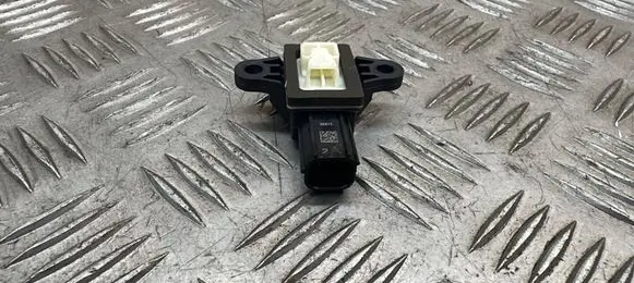 Jaguar XF X250 Airbag deployment crash/impact sensor CK5214C676AA