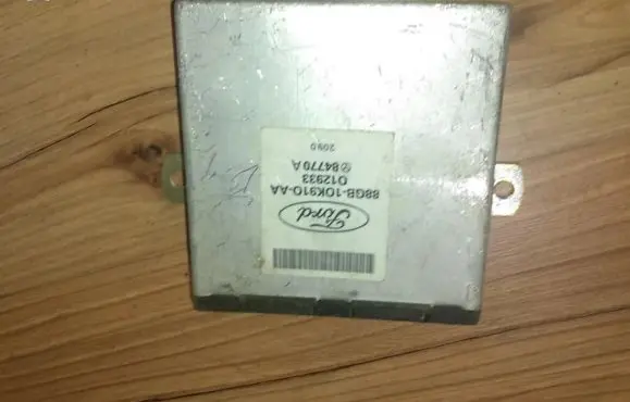 Ford Scorpio Other control units/modules 88gb10k910aa 0129384770a