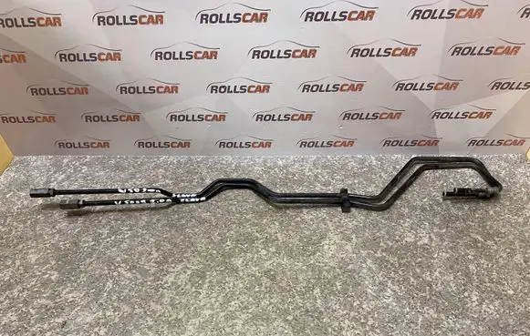 Volvo V50 Power steering hose/pipe/line