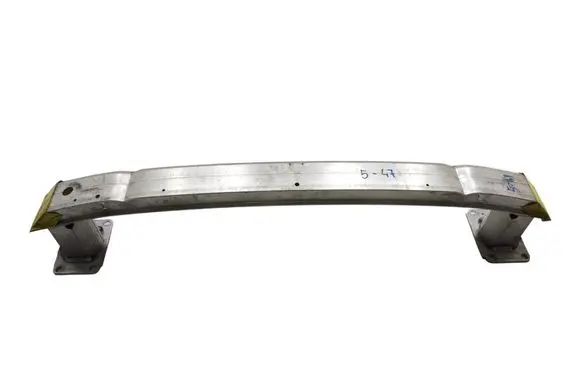 Peugeot 308 Front bumper support beam 9677364180