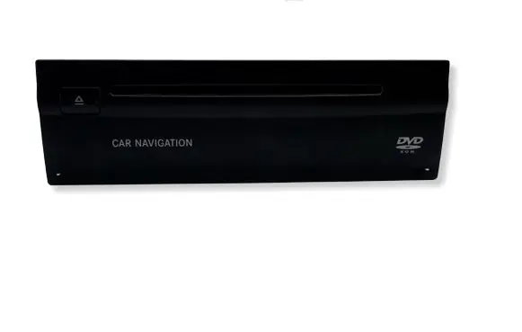 Mercedes-Benz E W211 Navigation unit CD/DVD player A2118705226 65081331 7042H065081331