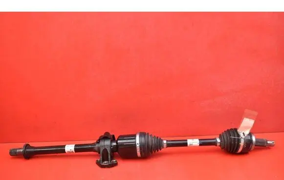 KIA Sportage Front driveshaft 49560N9100