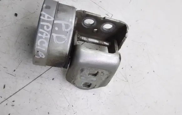 Renault Scenic II - Grand scenic II Front door lower hinge 