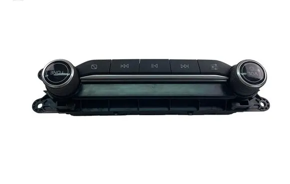 Ford Focus Sound control switch JX7T18K811AC