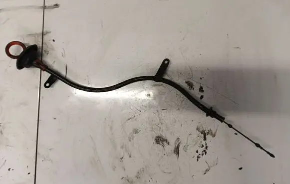 Chrysler Sebring (JS) Oil level dip stick 03g103634aa