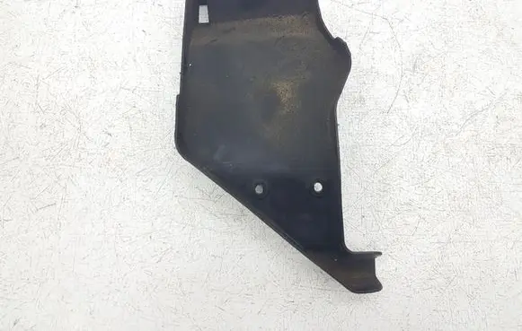 Ford F150 Engine splash shield/under tray FL346N634 FL346N634AC M073B