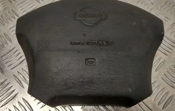 Nissan Serena Steering wheel airbag RM2F3034280021