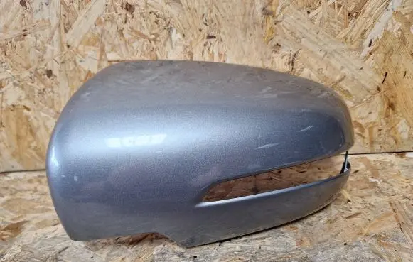 Suzuki SX4 S-Cross Plastic wing mirror trim cover 