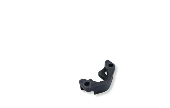 BMW 7 E65 E66 Fuel Injector clamp holder 