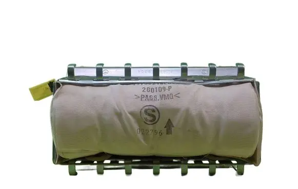 Honda Insight Passenger airbag 77850TM8E81