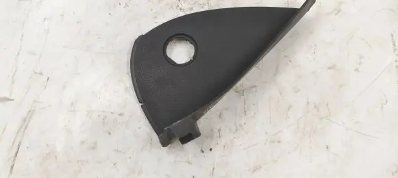 BMW 1 E82 E88 Dashboard side end trim 9124921 11242010