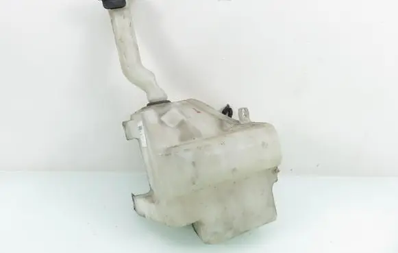 Opel Vectra C Windshield washer fluid reservoir/tank 551020308