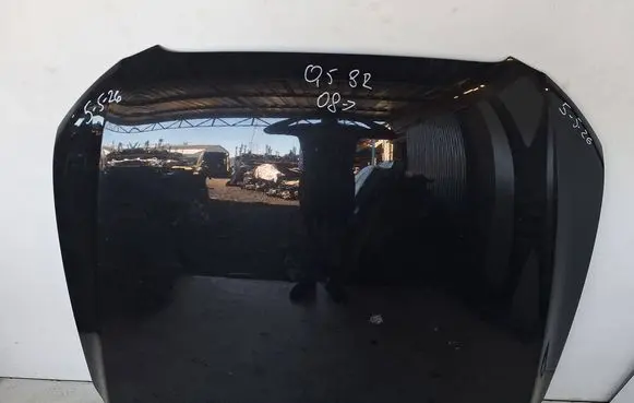 Audi Q5 SQ5 8R Engine bonnet/hood 