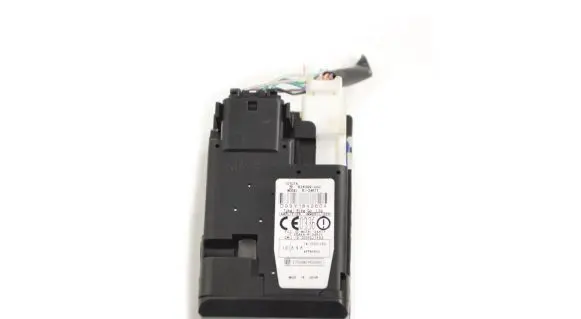 Toyota Corolla Verso E121 Ignition lock 626399000