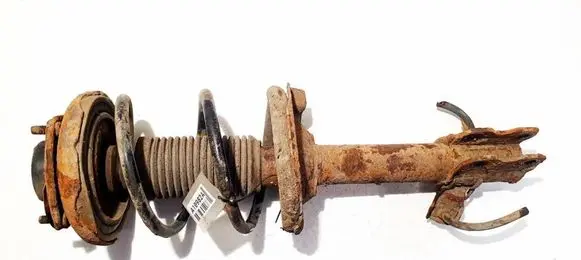 Nissan X-Trail T30 Front shock absorber/damper 