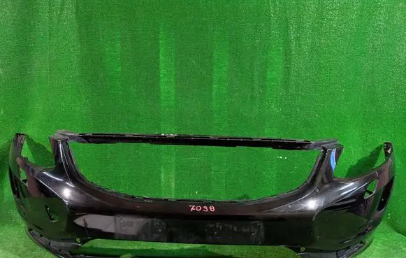 Volvo XC60 Front bumper