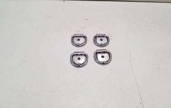Toyota Corolla E210 E21 Tie down hook / loop 