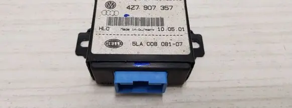 Audi A6 S6 C5 4B Light module LCM 4Z7907357 5LA00808107