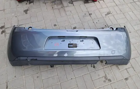 Citroen C3 Rear bumper