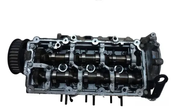 Audi A6 S6 C7 4G Engine head 059103392 01s0309