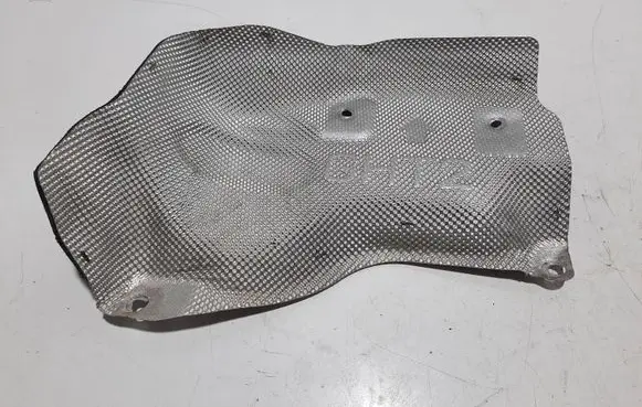 Mazda 6 Heat shield in engine bay K5266