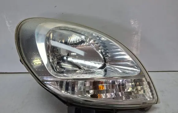 Renault Kangoo I Headlight/headlamp S27647888 8200236591