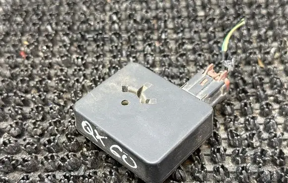 Infiniti QX60 L50 Other control units/modules