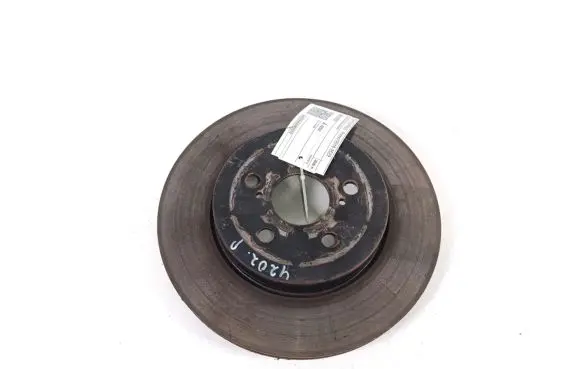 Toyota Prius Prime Front brake disc 4351212720