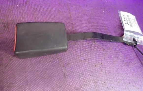Fiat Seicento/600 Front seatbelt buckle 30002574