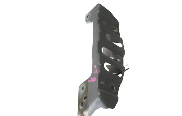 Renault Clio V Fender mounting bracket 641C19306R