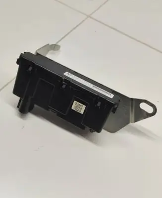 Peugeot 3008 II Other control units/modules 9824468280