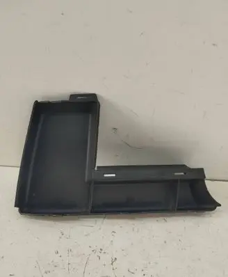 Audi A8 S8 D4 4H Front bumper support beam 4H0853949