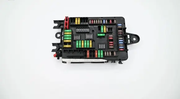 BMW X5 F15 Fuse box set 9360372 936037201