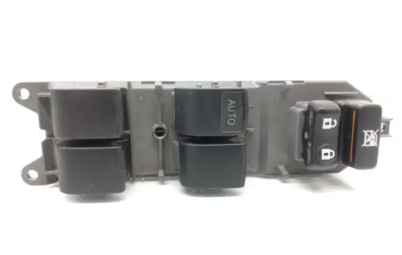 Toyota RAV 4 (XA30) Electric window control switch 192835 9140E79