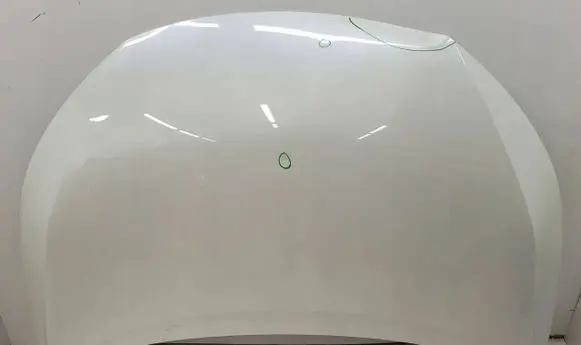 Nissan Qashqai J12 Engine bonnet/hood