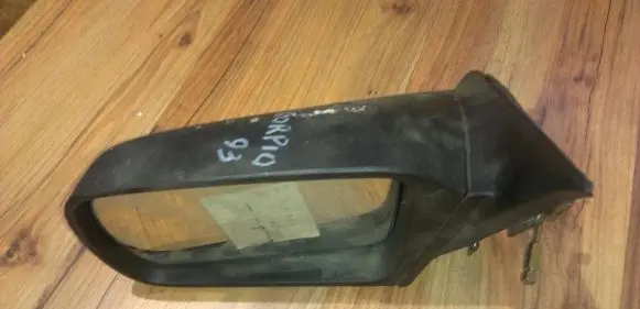 Ford Scorpio Front door electric wing mirror 89gb17683aa