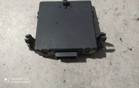 Volkswagen Touran I Gateway control module 1K0907530F 1K0907951